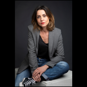 Portrait Amélie Céline