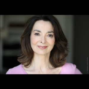 Portrait Rosa Ruiz