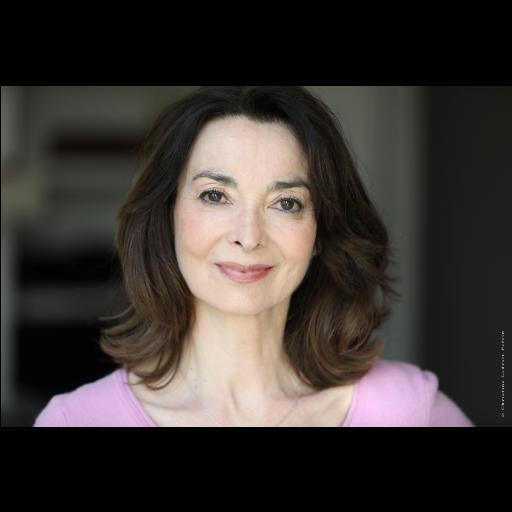 Portrait Rosa Ruiz